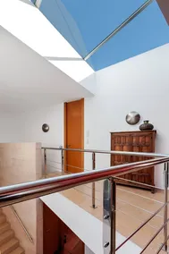 LA MEVA LLUNA, Luxury villa on the beachfront with pool - Image 2
