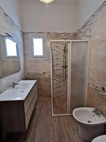 Villa 80 meters from the beach (sand) - Image 5