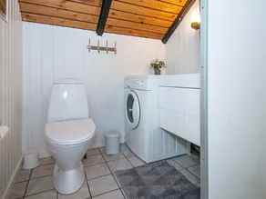 6 Person Holiday Home in Ansager - Image 4