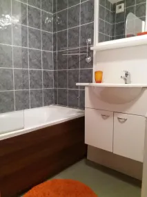 apartamento em residência perto do lago - Image 2