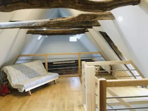 Ancienne Grange, ideal for family vacations !!! - Image 3
