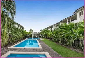 MODERNER TOWNSVILLE LUXUS - GERÄUMIGE 3 BR WOHNUNG! - Image 5