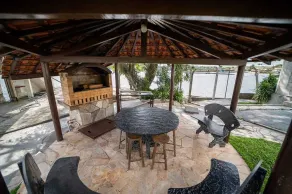 Vacation home in Vila Agradável, Poços de Caldas, MG - Image 3