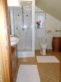 Cozy rustic vacation hut Upper Austria Ennstaler Kalkalpen up to 6 pers., fenced - Image 2