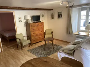 ST1 beautiful 2-room appartement in the heart of Queyras - Image 4