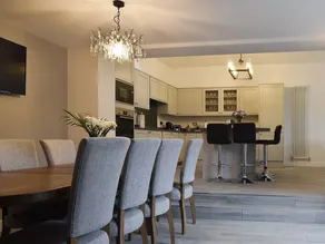 Alojamiento de 4 habitaciones en Bewdley, near Kidderminster - Image 5