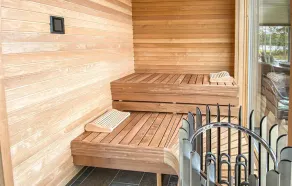 Awesome Home In Bolmsö With Sauna - Image 2
