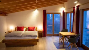 Blue Villa Pfalz - OG - a dream for couples! - Image 5