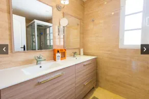 Villa Buenavista Malaga - sea view, private heated pool, spa, 5 bedrooms - Image 2