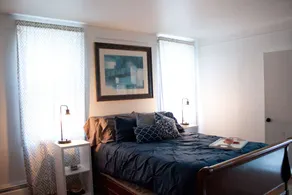 Large, private condo in Downtown Marine City - Image 5