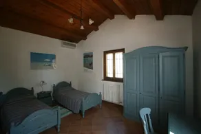 Agriturismo Monte Giove - La maison des oliviers - Image 4