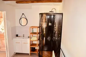 Gîte de France La bonne "franquette" 3 épis - Gîte de France 4 personnes MAE-6534 - Image 3