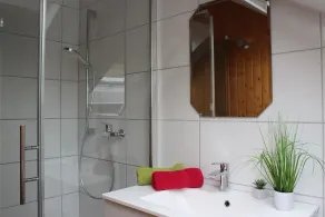 Apartment in the attic (80sqm) with 2 bedrooms and balcony - Image 2