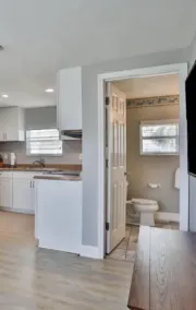 Snowbirds save 50% Clean, pet friendly,1BR -50 ft from Flagler Beach, downtown! - Image 2