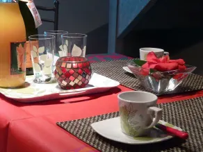 Lodging, classified 3 *** 15 km from the sea and coastal paths, Wifi - Image 5
