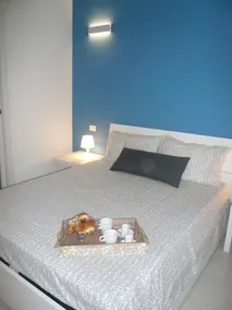 APARTMENT STUDIO 5 BLUE - Image 5