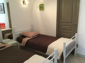 F3 lejlighed møbleret stueetagen villa - Image 4