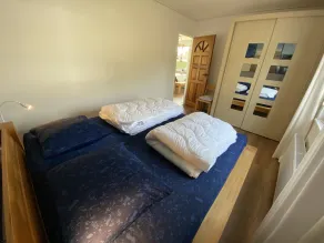 Freistehende Ferienhaus mit 900 qm Grundstück an Nordsee und Grevelingen Meer - Image 4