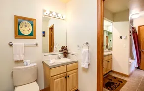 Tranquil Duplex Home - Image 2