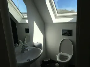 Casablanca Hostel, hyggelig overnatning - Image 4