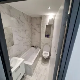 Escape and comfort 8-bed house with swimming pool - Image 3