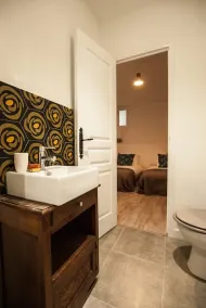 4 ensuite Schlafzimmer im schönen Winzerhaus - Image 2