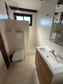 stort hus med have og pool - Image 5