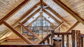 Yellow Birch Lodge Private Vacation Rental Home - Image 2