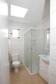 Casa de férias 'La Casita' com vista para o mar, Wi-Fi e ar condicionado - Image 4