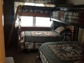 3 soveværelser, hyggeligt sommerhus i nærheden af ​​Seney Wildlife Refuge - Image 3