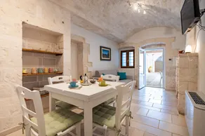 Ferienwohnung \"Masseria Carperi\" mit privatem Pool und WLAN - Image 2