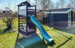 Dejligt hjem i Hadsund med WiFi - Image 3