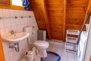 Finnhütte 2 - Finnhütten in Freest - Image 3