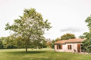 Family Chalet by Moncontour Lake - Image 5