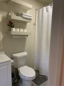Tiny Cozy Studio #1 - Image 5