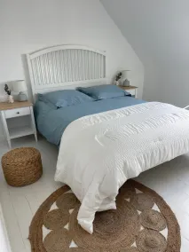 Maison Chaleureuse Avec Jacuzzi - Image 4