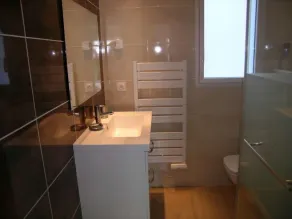 Belz- House 5 rooms - 140 sqm - Sea view - Image 2