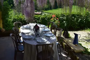 Chateau Madame De Miremont - Image 5