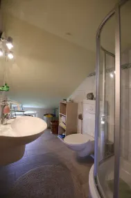 Apartment 2 (OG) - Apartment in historic farmhouse - Image 2