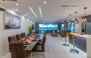 Nice home in Crikvenica with sauna - Image 3