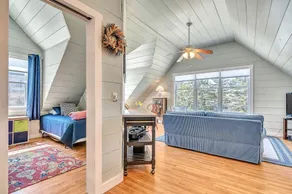 The Beach House Bailey Island Maine - Image 5