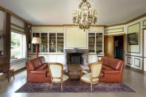 Manoir De Blouse-Ville - Image 2