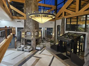 Westgate | Ski-In/Ski-Out Deluxe Mountain Suite at Canyons Village | A Nestique Property - Image 2