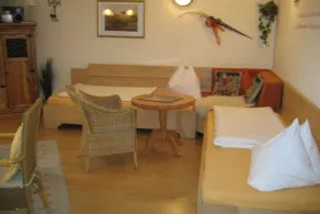 Amazing apartment in Lenggries - Image 2
