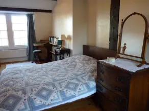 Grade II listed terraced house in Bath, Somerset - Image 4