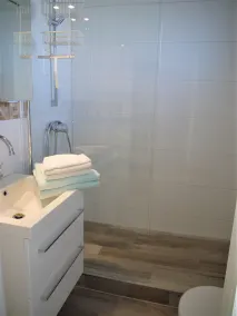 Small but nice apartment with sea view in direct location to the dune mile - Image 2