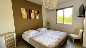 Appartement Laurel, 4 personnes, piscine, plage à 2 min en voiture - Image 4