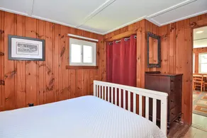 Beach Bungalow: Cozy cottage by Long Beach - Image 4