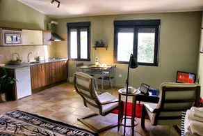 Apartment for 2 people, full nature (A5) - Image 3