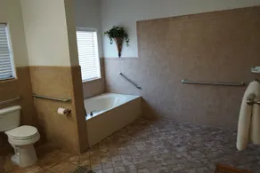 Country-style Oasis! The perfect family get-away. VIEW OUR VIDEO! - Image 2